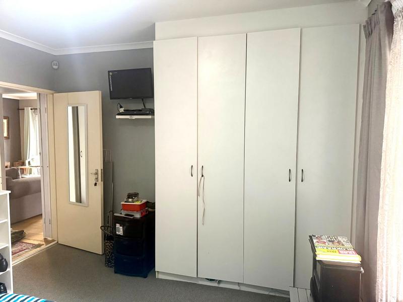 2 Bedroom Property for Sale in Dalsig Western Cape